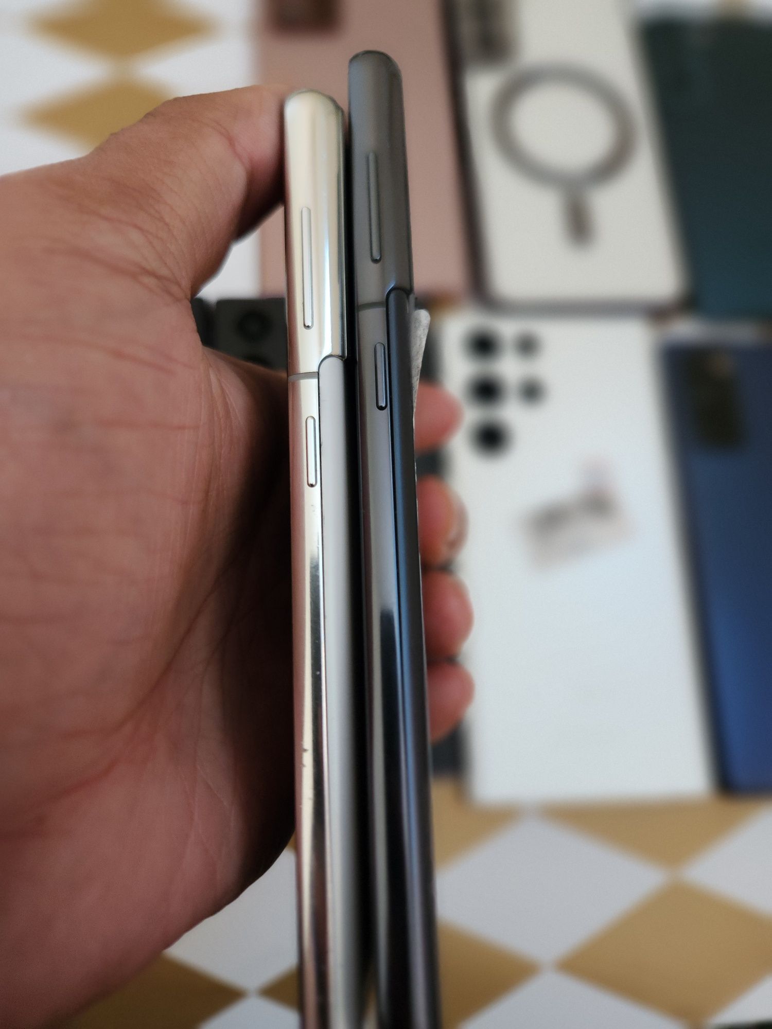 Samsung s21 5G 256gb