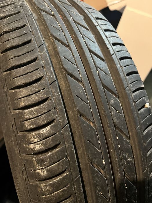 BRIDGESTONE летни гуми 195/65/15
