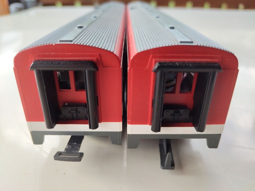 Automotor BR 628 DB scara H0 Lima