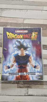 Album Dragonball Super