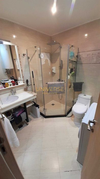 Апартамент 1+1 в затворен комплекс в Слънчев бряг #5165