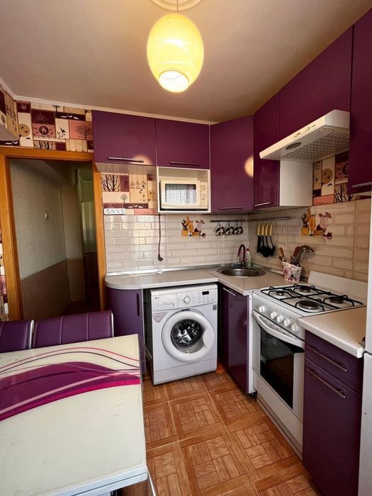 Квартира посуточно