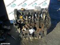Motor fara accesorii 2.0 diesel Land Rover Freelander 1998-2000 cod motor 20T2N dezmembrez / dezmembrari