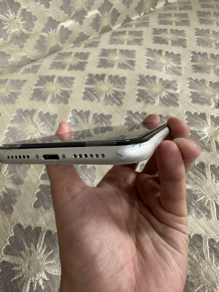 iPhone XR обмен на андроид