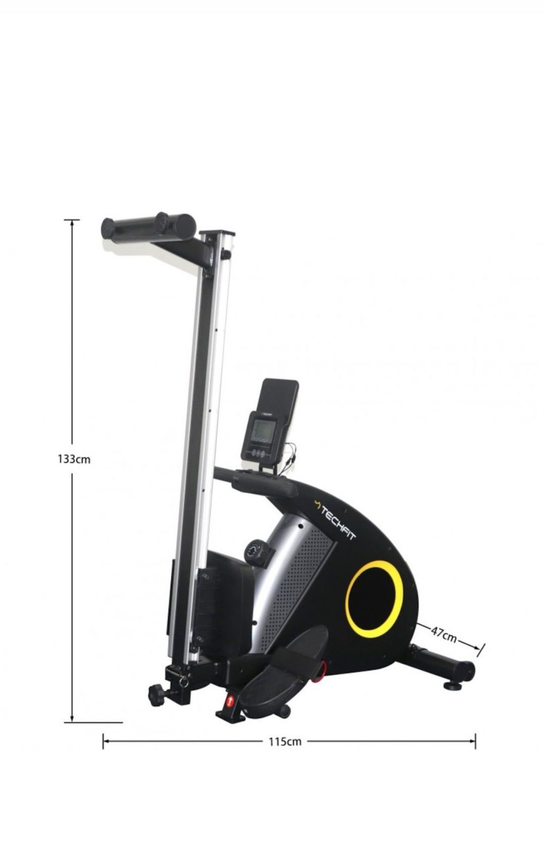 Aparat de vaslit TECHFIT RUNNER