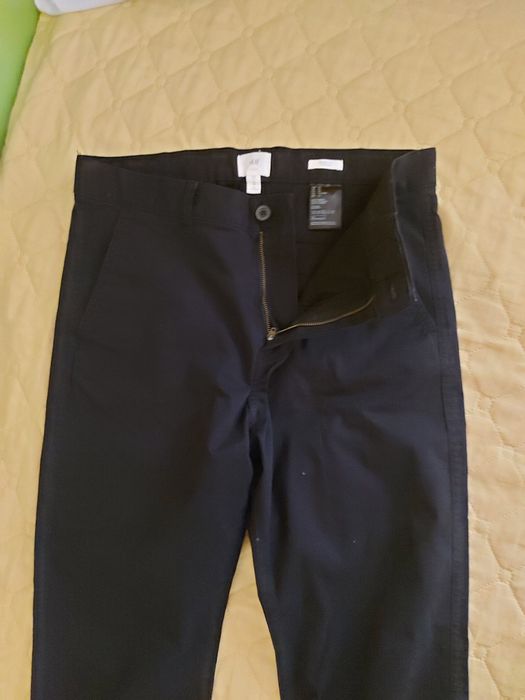 Чисто нов мъжки панталон НМ