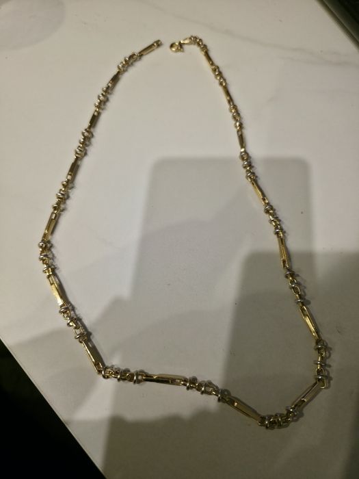 Златен синджир..