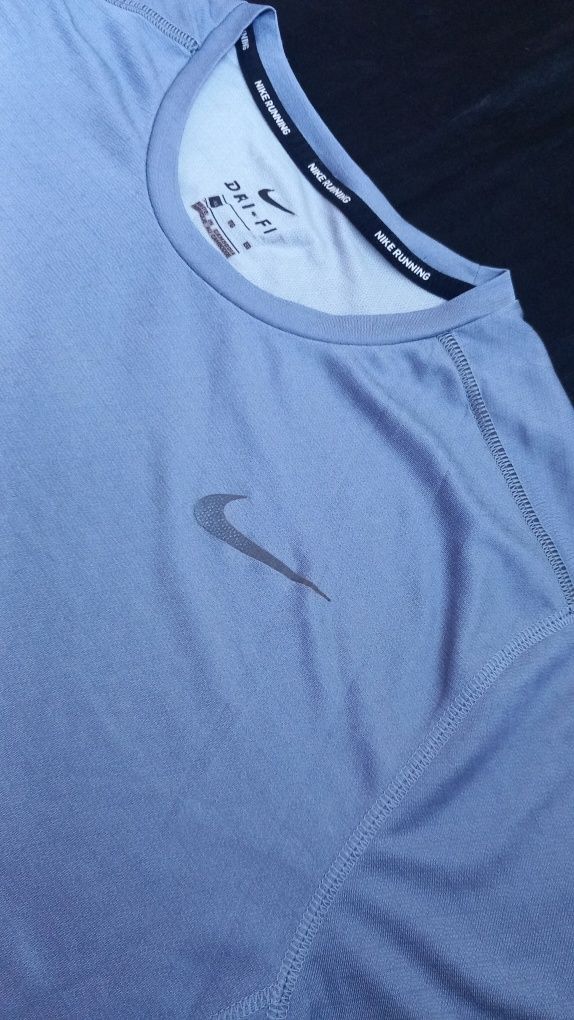 The North Face, Salomon, Nike Running XL мъжки тениски