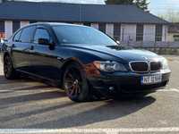 BMW 730 LD Long , facelift  , 2008, 3000d - 231 CP