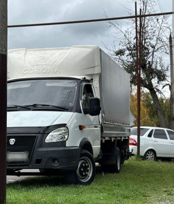 Газель жүк тасымалдау . Көлік және тасымалдау қызметкері Грузоперевозк