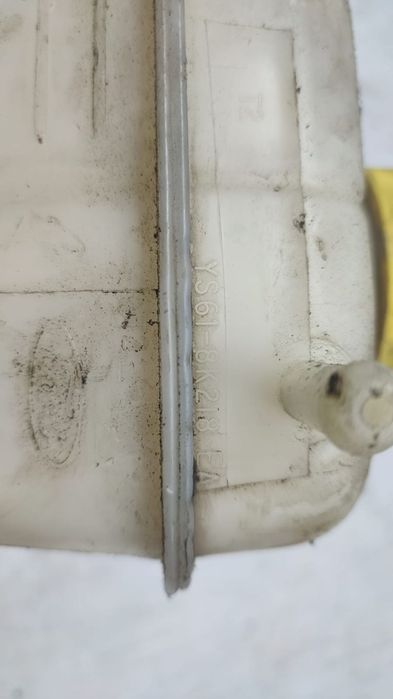 Vas expansiune Ys61-8k218-ea 1.8 tddi Ford Fiesta 4 [facelift] [1999