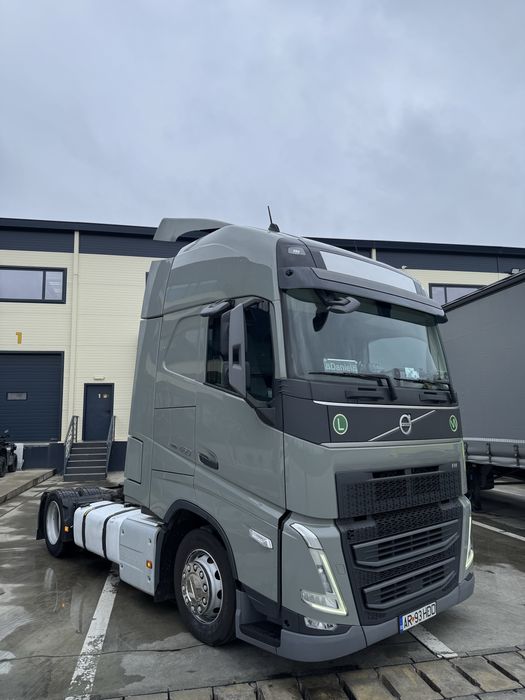 Volvo FH 460, Eco-Save, ACC, Mega, Clima statioanre