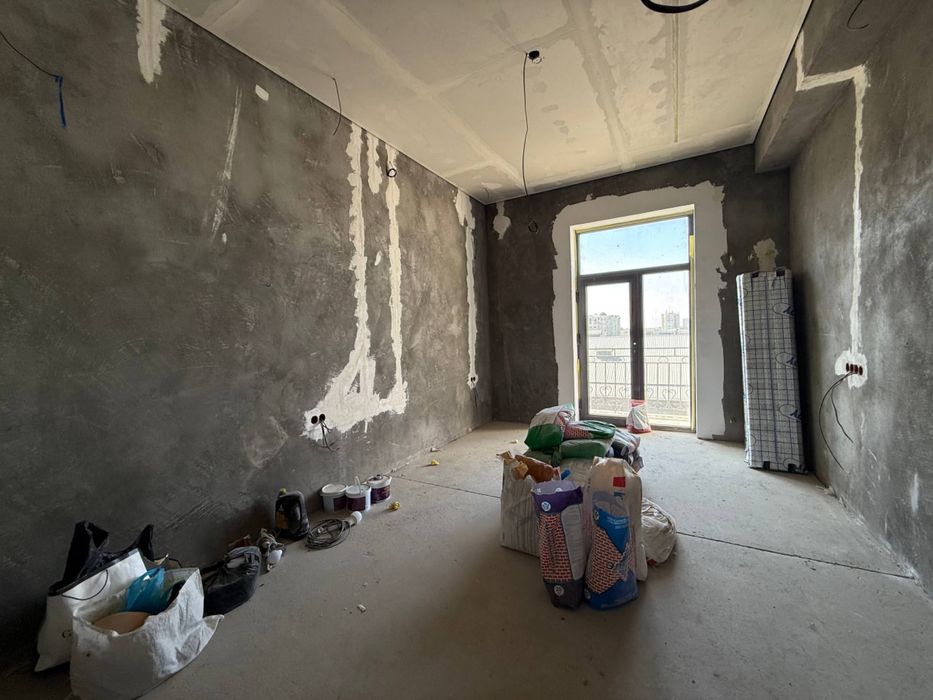 Продается 3/7/10 НОВОСТРОЙКА  ЖК Barocco