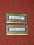 Memorii RAM DDR1/2 800 667 400, Laptop DDR3, SDRAM 800, 133, 100