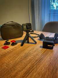 GoPro Hero 7 Black action camera + аксесоари