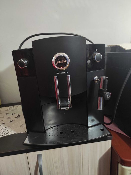 Кафе автомат Jura.