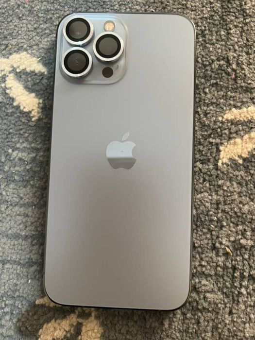 Iphone 13pro max 128 gb sotlad