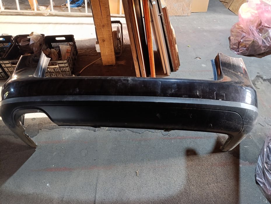 Capota/haion/bara spate  vw passat b6