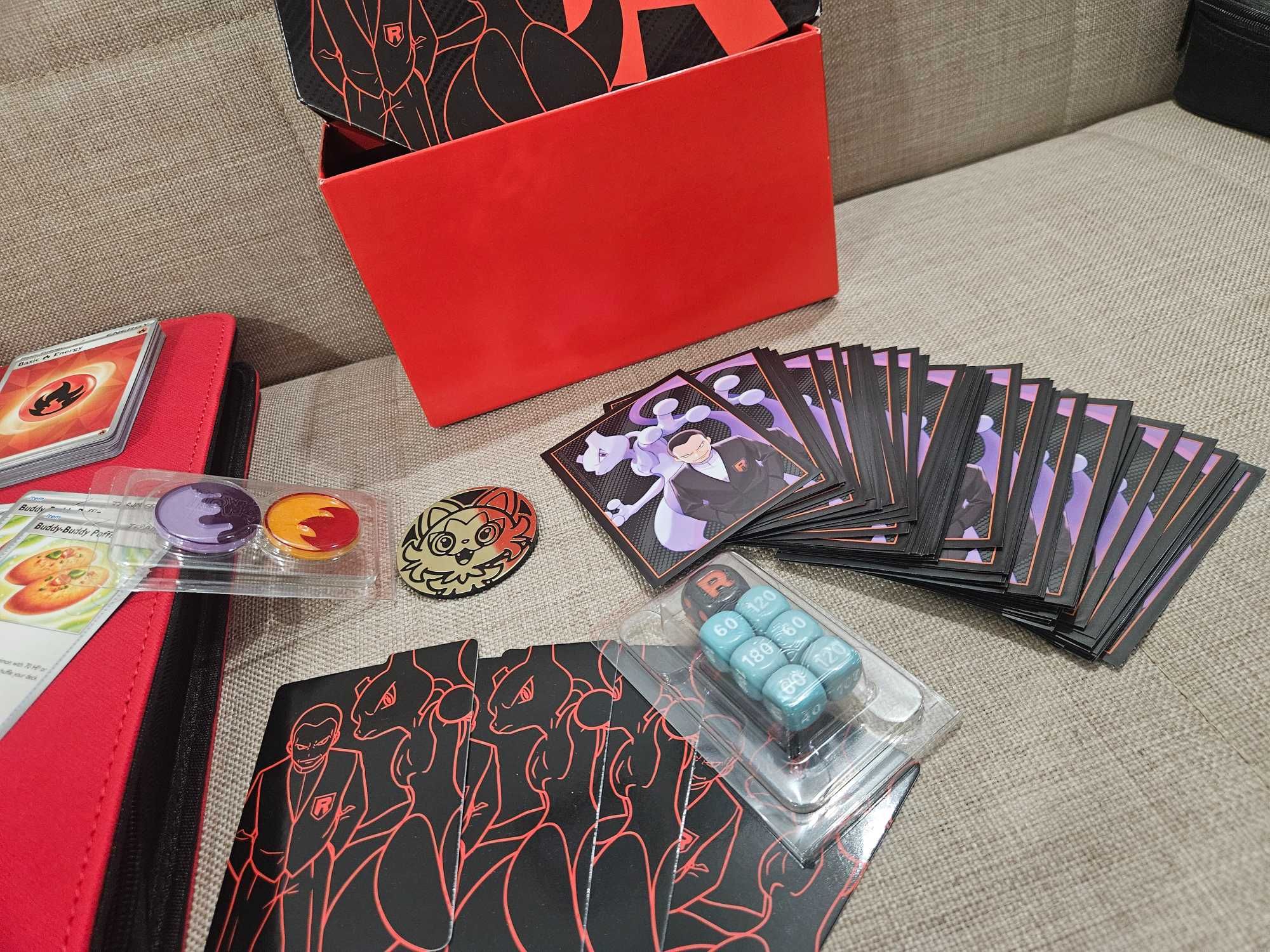 ОБНОВЕНА! Покемон Карти Оригинални Английски Pokemon booster bulk