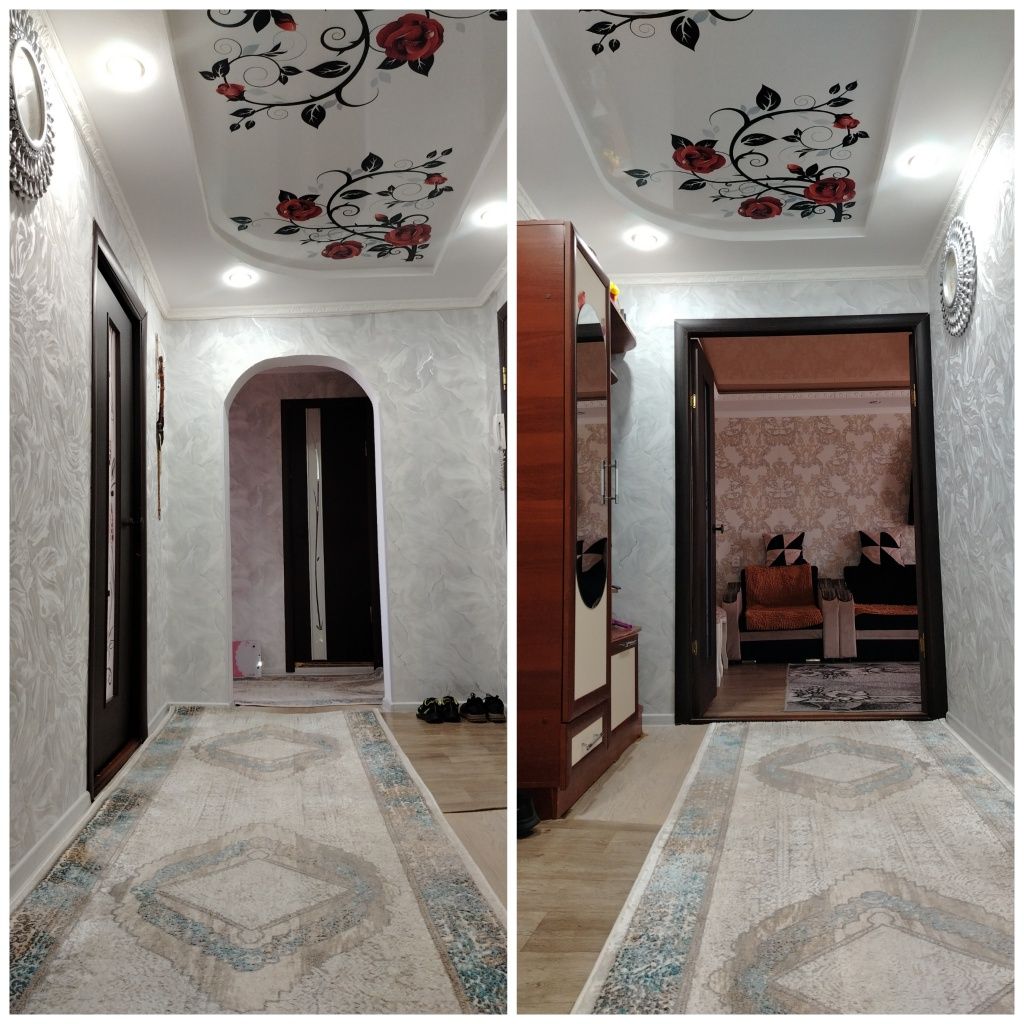 Продам 2х комнатную квартиру..