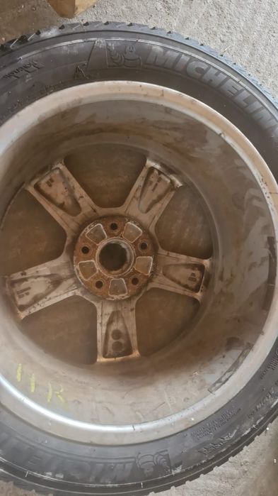295/40R20 Roti Volkswagen touareg iarnă