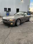 Bmw z4 3.0i 231 cai