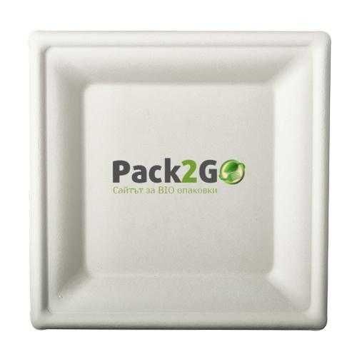 Биоразградими опаковки от хартия