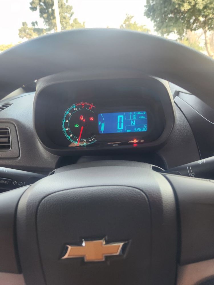 Chevrolet Cobolt