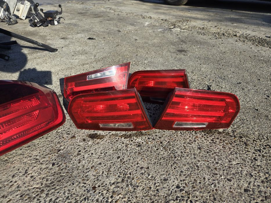 Tripla BMW F30 Stop BMW F30