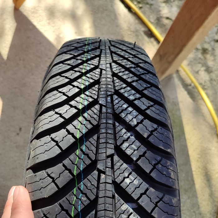 Зимна гума KUMNO