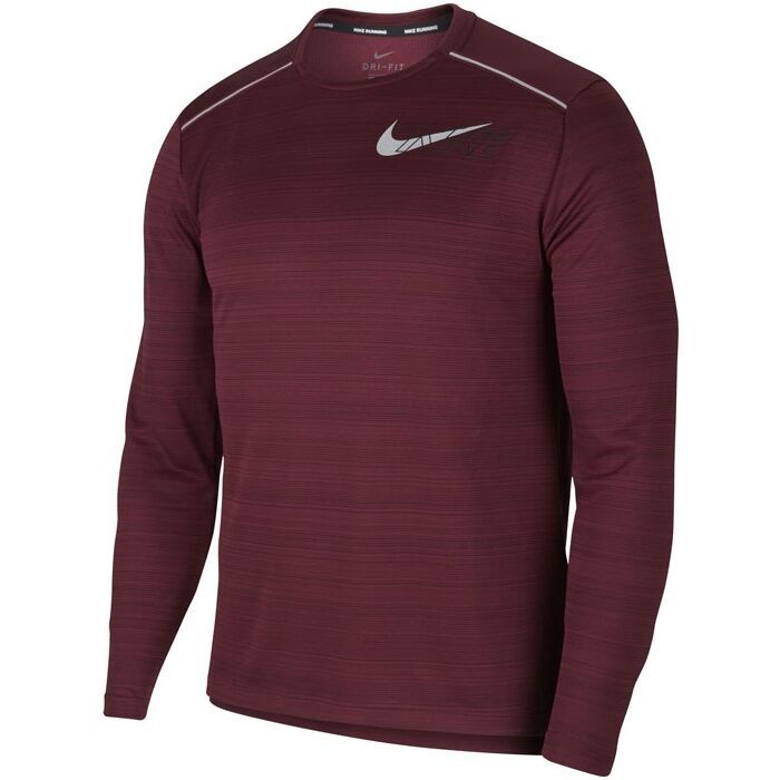 Nike DRI-FIT Flash Long Sleeve оригинална блуза XL Найк спорт