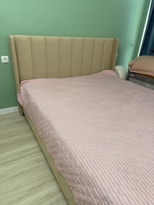 Кровать 160 на 200