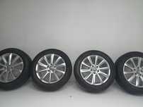 Джанти за Vw Passat 17"