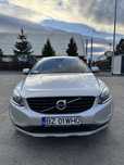 Vand Volvo XC60, Ocean Race