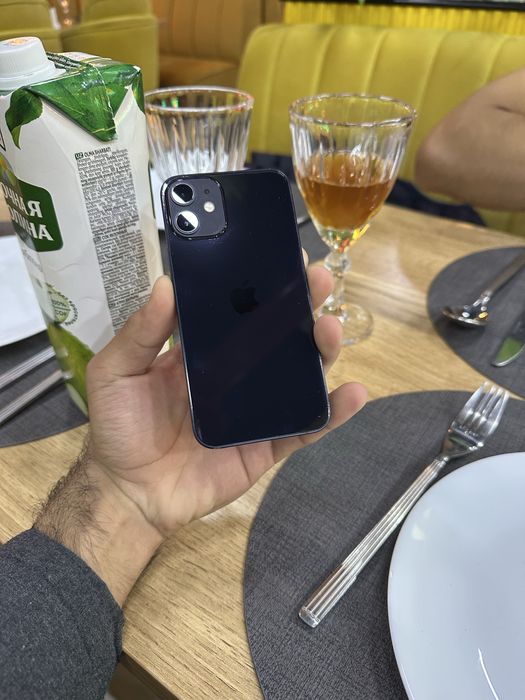 iphone 12 mini ideal sastayani