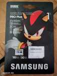 Samsung Pro Plus MicroSD 1tb