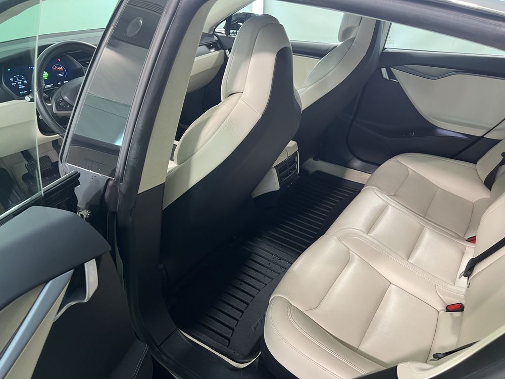 Tesla model S face lift-100d(най голямата батерия)4х4/ГАРАНЦИЯ/ВЪЗДУХ/