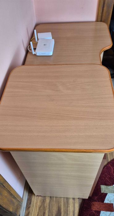 Masă de birou în stare foarte bună