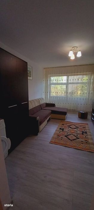 Chirie garsoniera, str. Meteorologiei