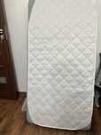 Vand saltea patut bebe 70x140