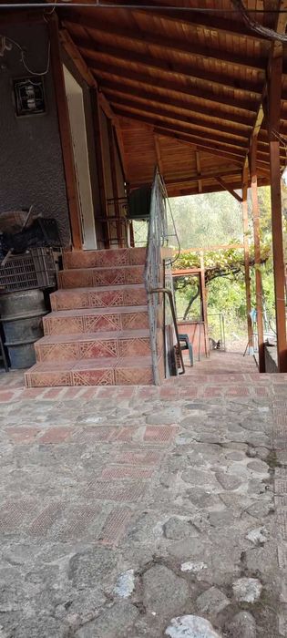 Къща/Вила  - Смолско