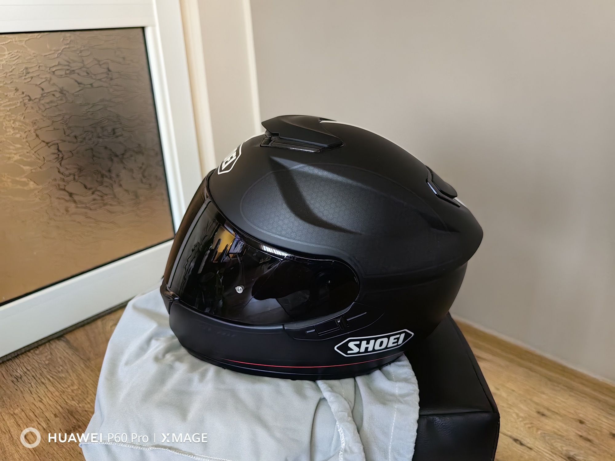 Каска за мотор SHOEI GT AIR Размер L