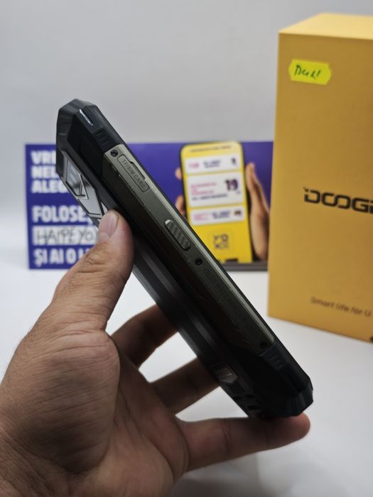 Dooge S89 Second hand 8+128