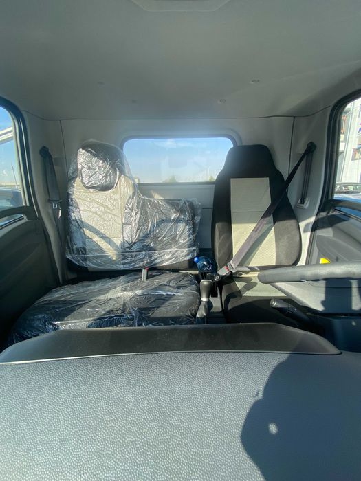 Продаётся новый FAW TIGER VR1041 (без пробег)