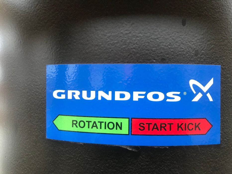 Pompe  centrale diferite Tipuri