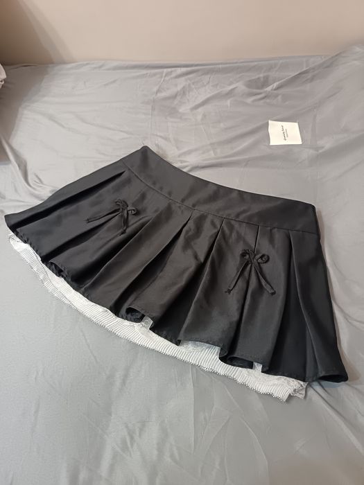 Продам мини-юбку