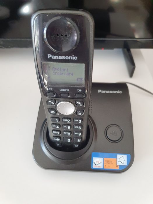 Telefon fix Panasonic