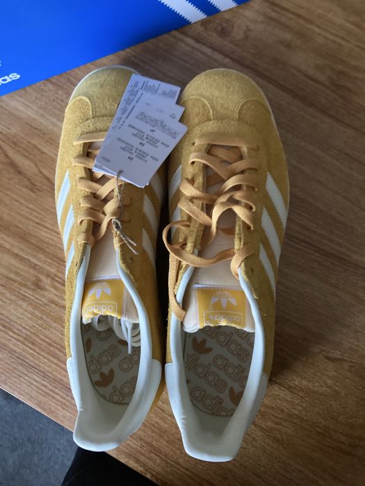 Мъжки оригинални маратонки Adidas Gazelle