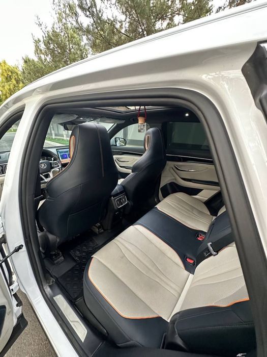 Byd song plus 2023