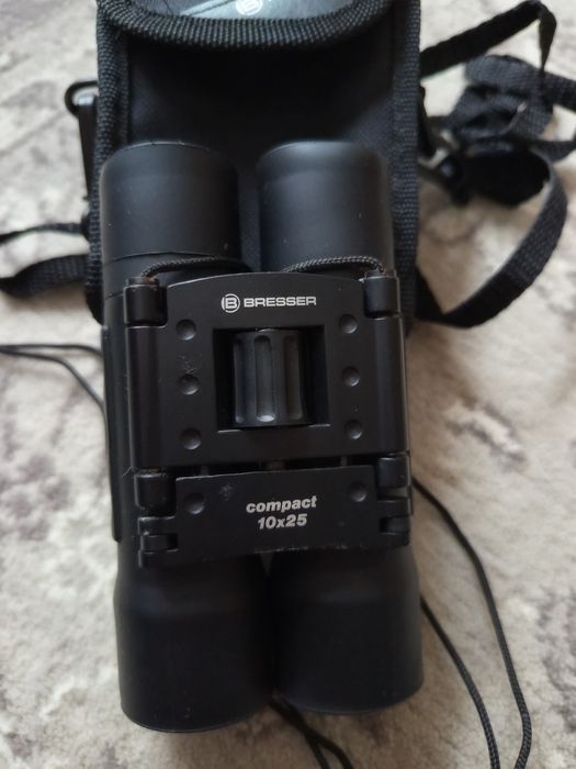 Бинокли.             .